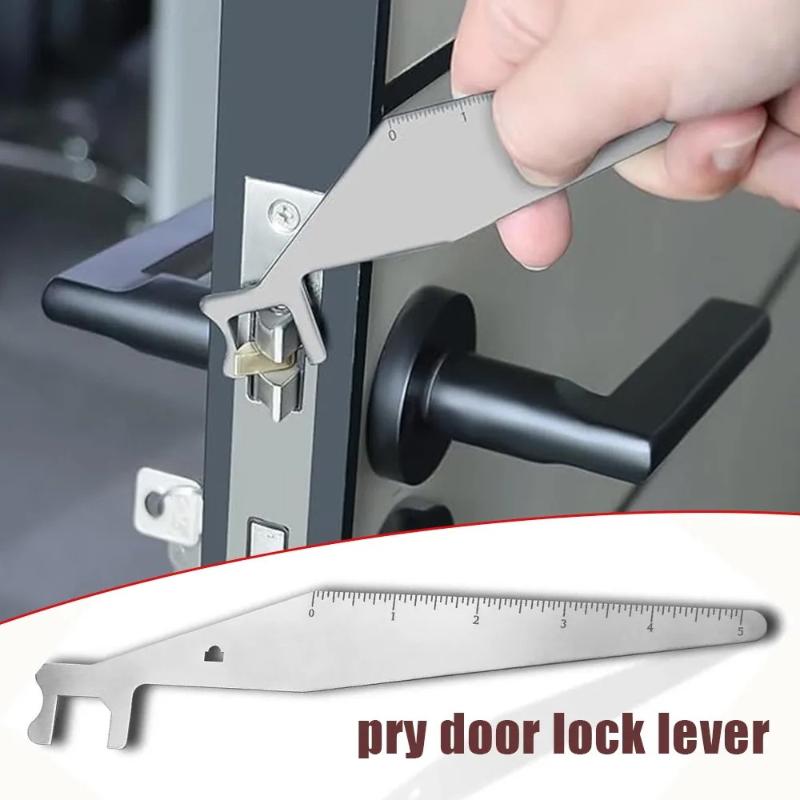 Spring Bar Tool - 1 قطعة عتلة رفع متعددة الأغراض