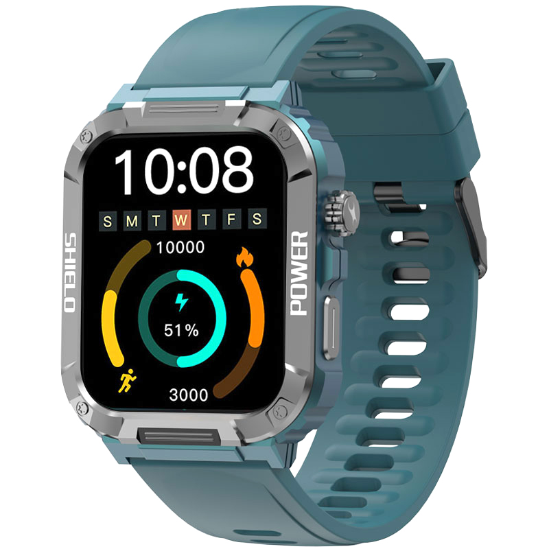 Smartwatch Samsung Watches For Men - ساعة ذكية للرجال والنساء، ساعة بلوتوث