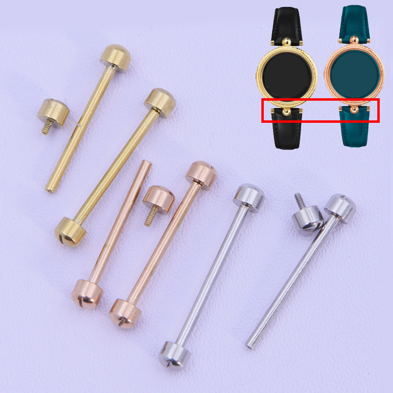 Spring Bar Tool - مشاهدة المسمار أنبوب قضيب الربيع بار