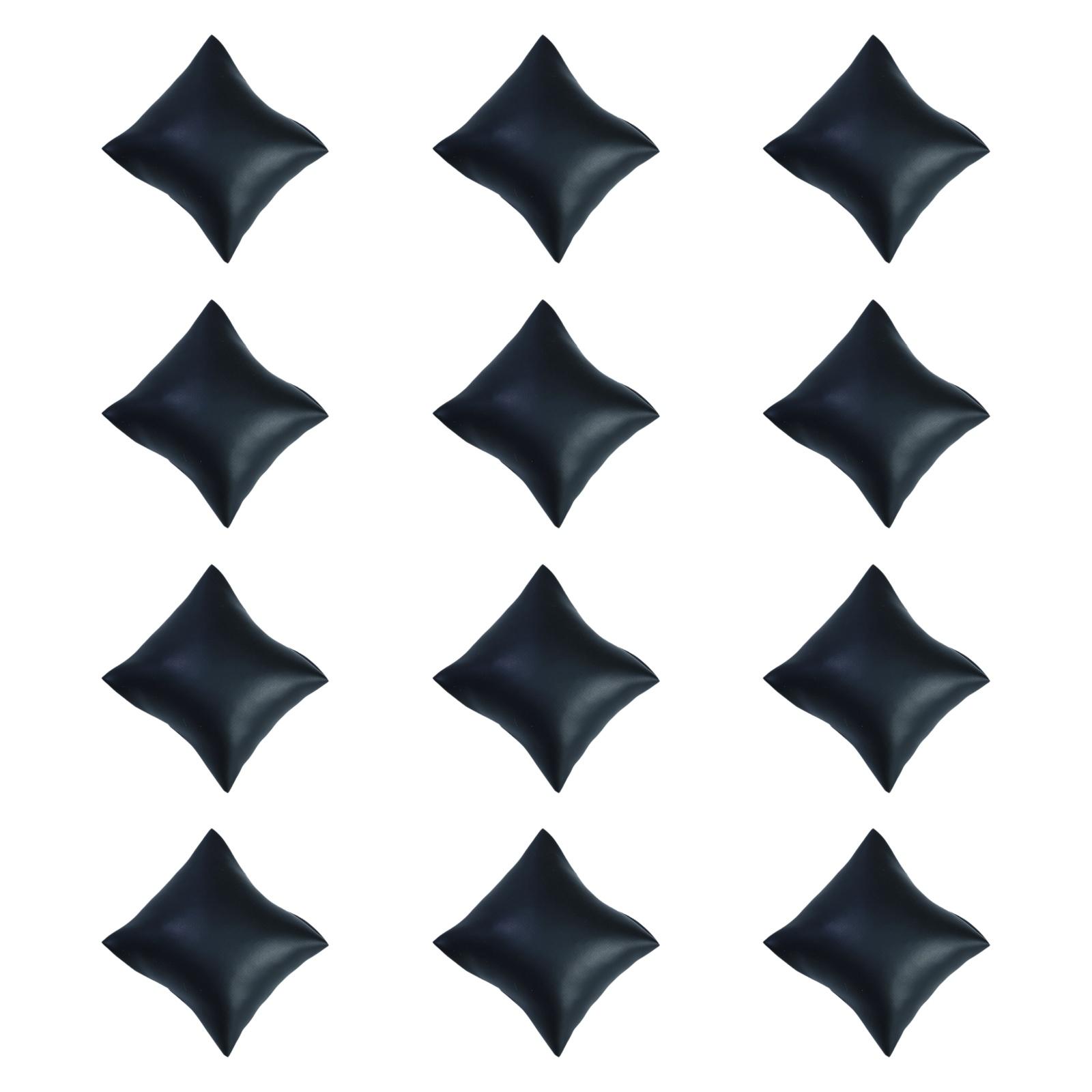 Watch Display Pillow - قسط الكتان سوار ووتش وسادة عرض