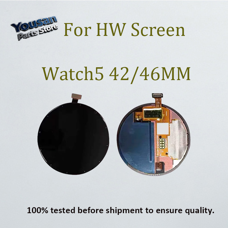 Smartwatch Watch Huawei - شاشة عرض LCD بديلة لساعة هواوي
