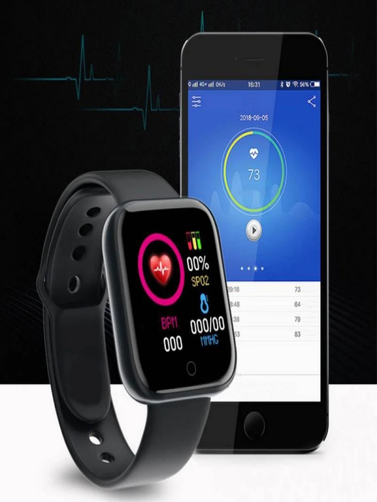 Watches Not Smartwatch - ساعة ذكية للنساء والرجال، ساعة يد