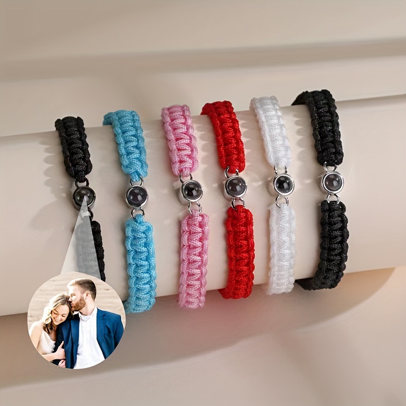 Bracelet Link Remover - سوار مخصص لعرض الصور، أساور صور