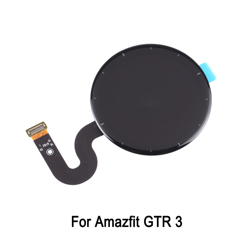 Watch Display Pillow - شاشة AMOLED LCD لساعة Amazfit GTR