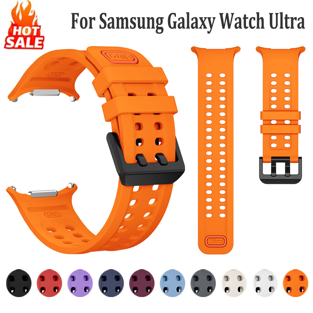 Smartwatch Samsung Watches For Men - حزام ساعة لساعة سامسونج جالاكسي ووتش