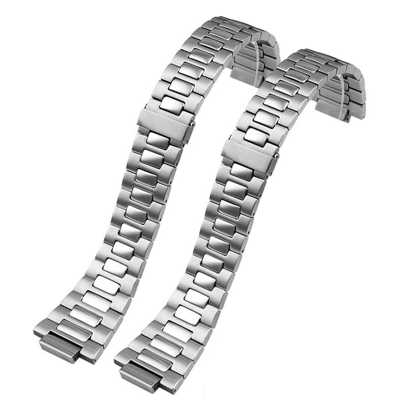 Patek Philippe Watch Nautilus - إكسسوارات ساعات لساعة باتيك فيليب، حزام