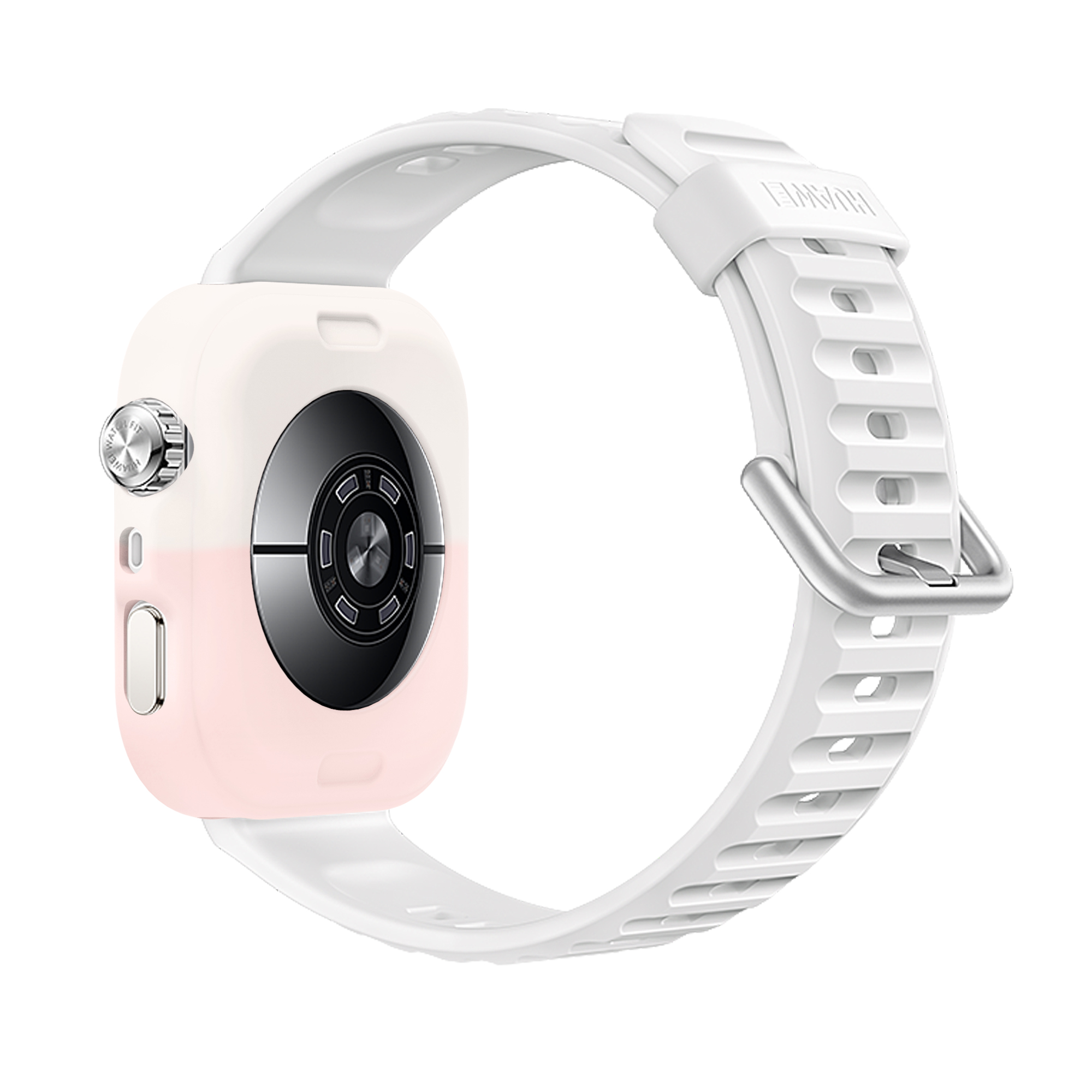 غطاء حماية لساعة هواوي واتش في - مراجعة Smartwatch Watch Huawei وسعره