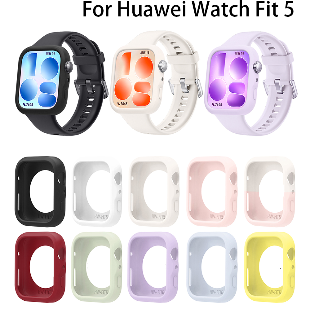 غطاء حماية لساعة هواوي واتش في - مراجعة Smartwatch Watch Huawei وسعره