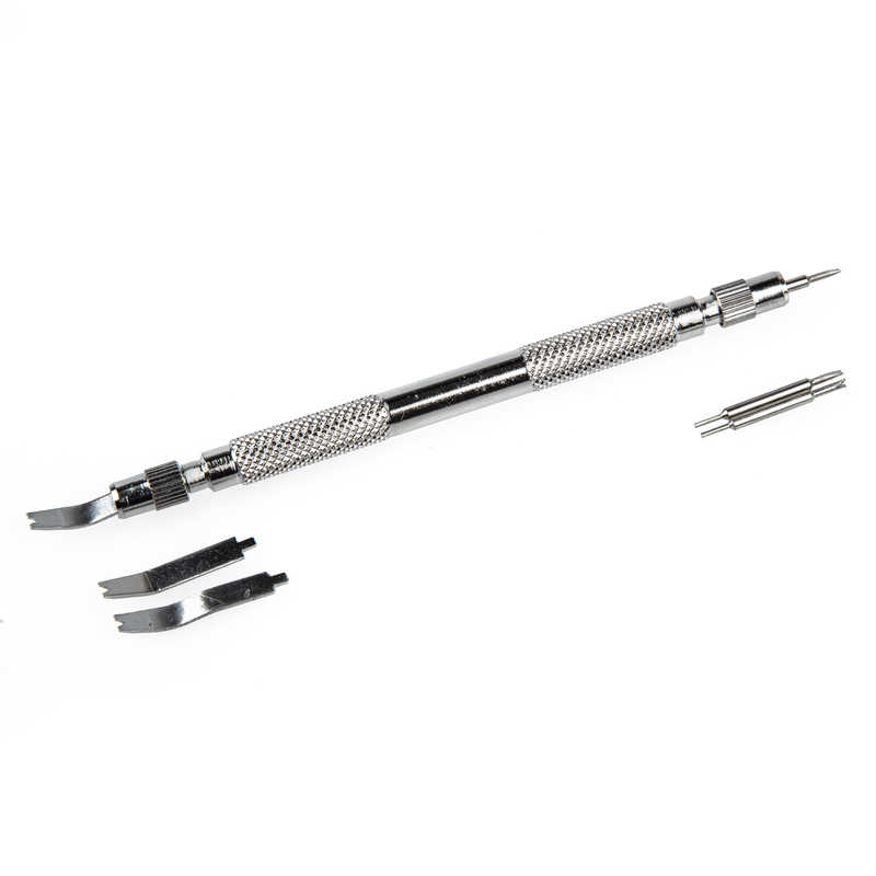 4Pin استبدال حزام ساعة اليد ال - مراجعة Spring Bar Tool وسعره