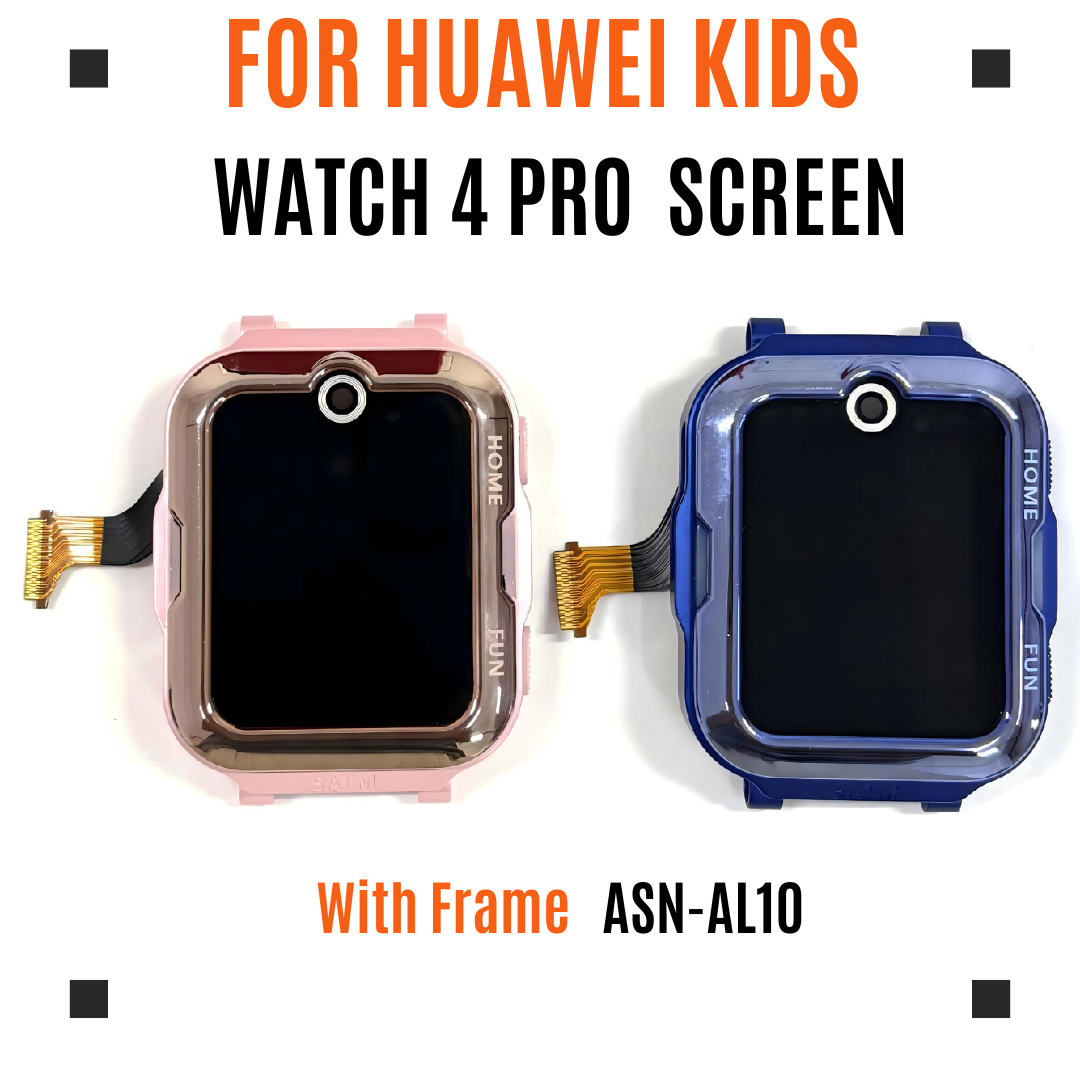 شاشة عرض LCD بديلة مع لوحة لمس - مراجعة Watch Display Pillow وسعره