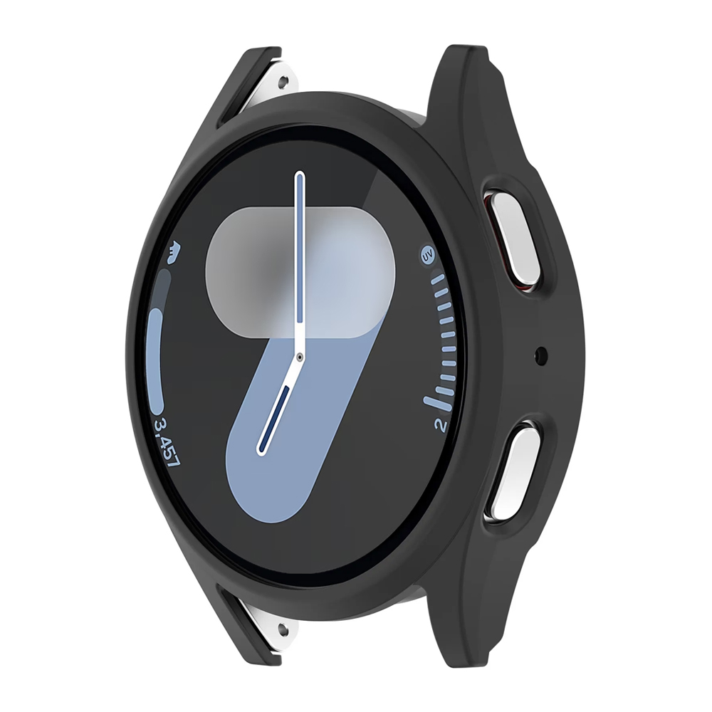 جراب واقي صلب ممتص للصدمات ، غ - مراجعة Smartwatch Samsung Watches For Men وسعره
