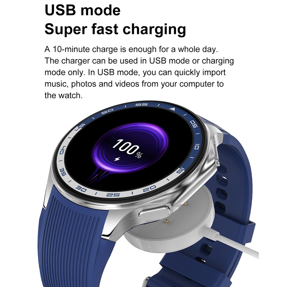 OPPO Watch X AMOLED 32GB Smart - مراجعة Smartwatch Timex Watches For Men وسعره