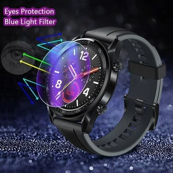 واقي شاشة من الزجاج المقسى للس - مراجعة Casio Watches Smartwatch وسعره