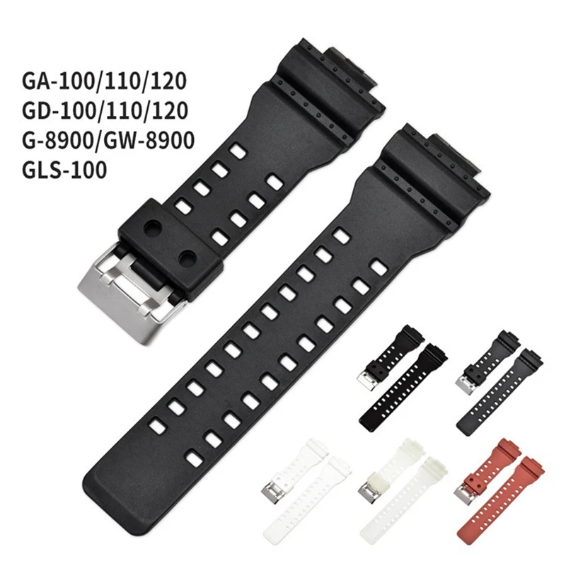20 مللي متر سوار ساعة ذكية ل G - مراجعة Casio Watches Smartwatch وسعره