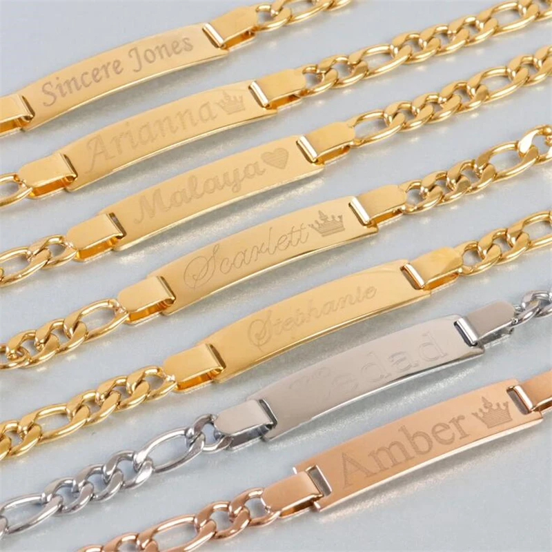 سوار اسم الطفل من الفولاذ المق - مراجعة Bracelet Link Remover وسعره