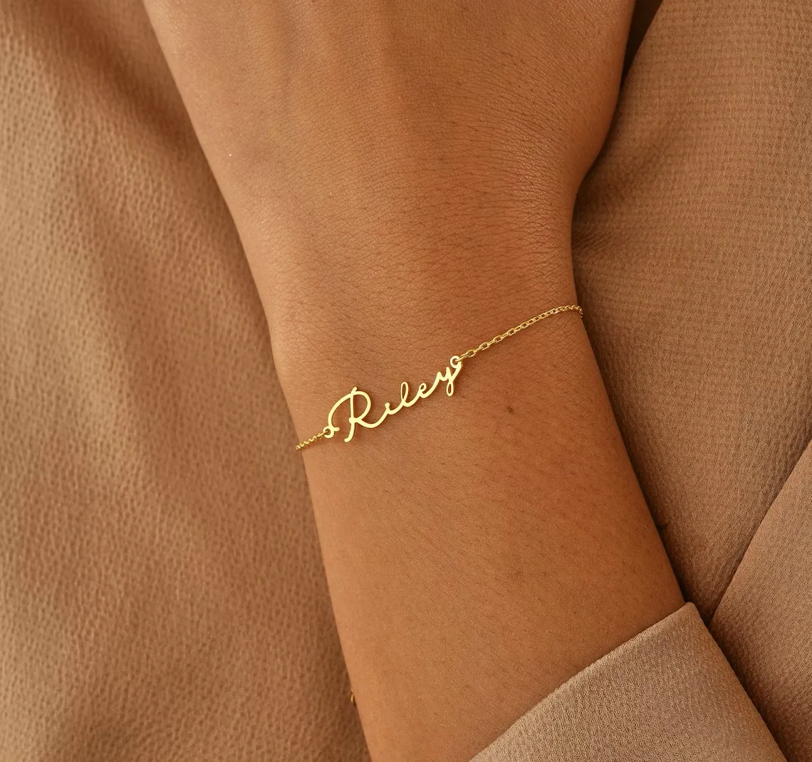 شخصية اسم سوار النساء فتاة مجو - مراجعة Bracelet Link Remover وسعره