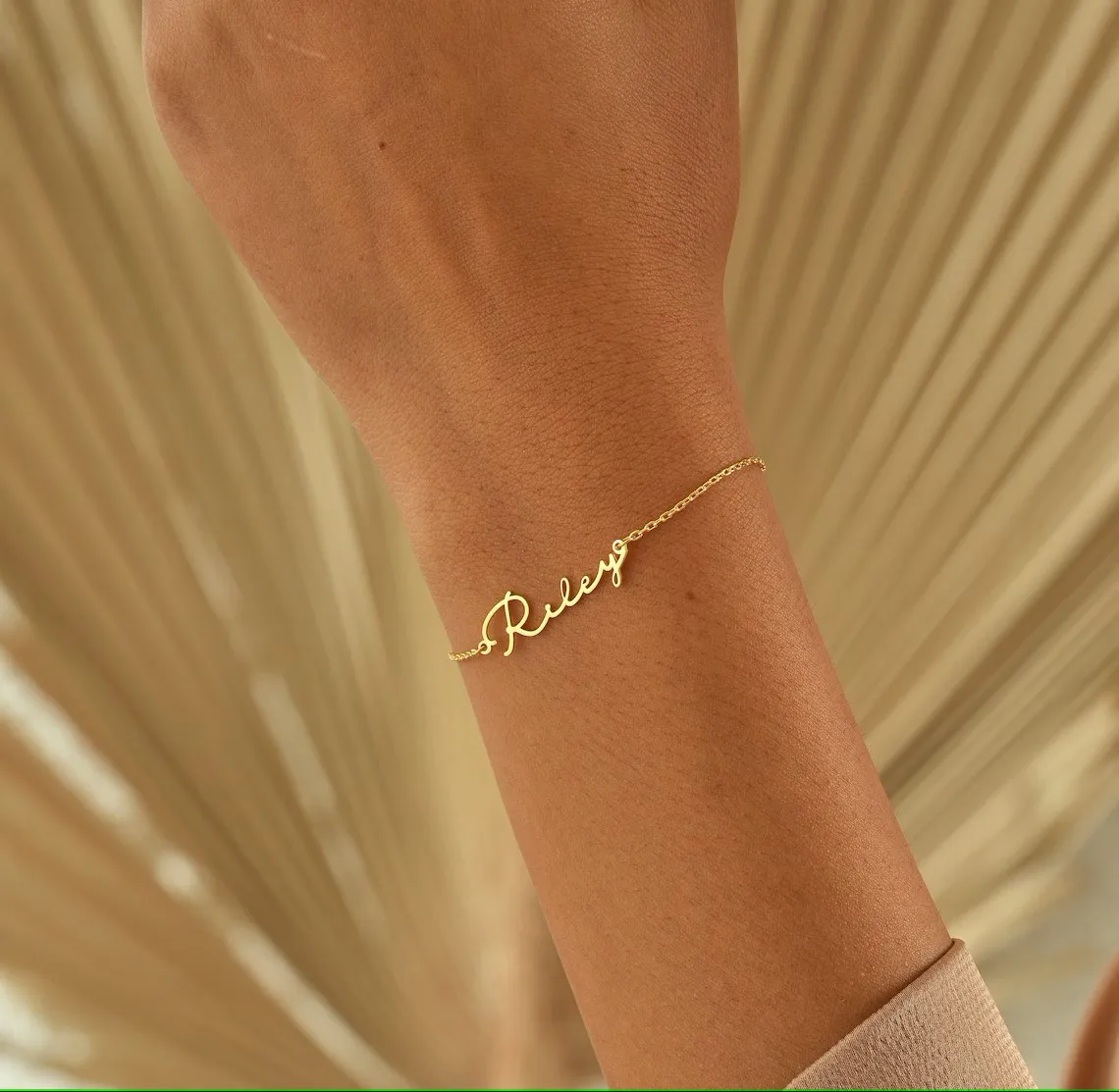 شخصية اسم سوار النساء فتاة مجو - مراجعة Bracelet Link Remover وسعره