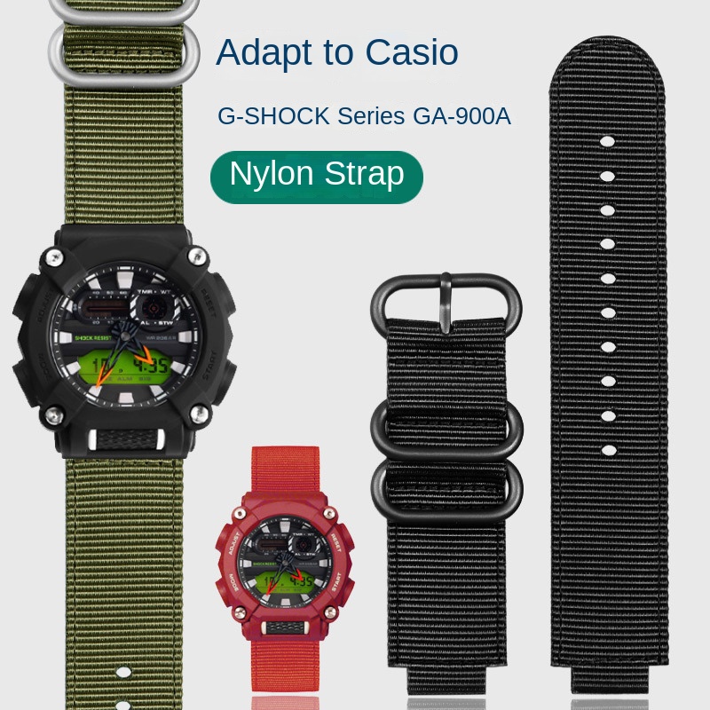 مناسبة لسلسلة كاسيو G-SHOCK حز - مراجعة Casio Watch G-Shock Dw-5600 وسعره