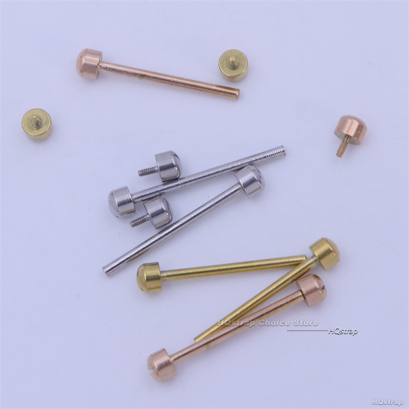 مشاهدة المسمار أنبوب قضيب الرب - مراجعة Spring Bar Tool وسعره