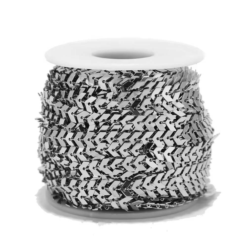 1 متر 6 مللي متر عرض الفولاذ ا - مراجعة Bracelet Link Remover وسعره