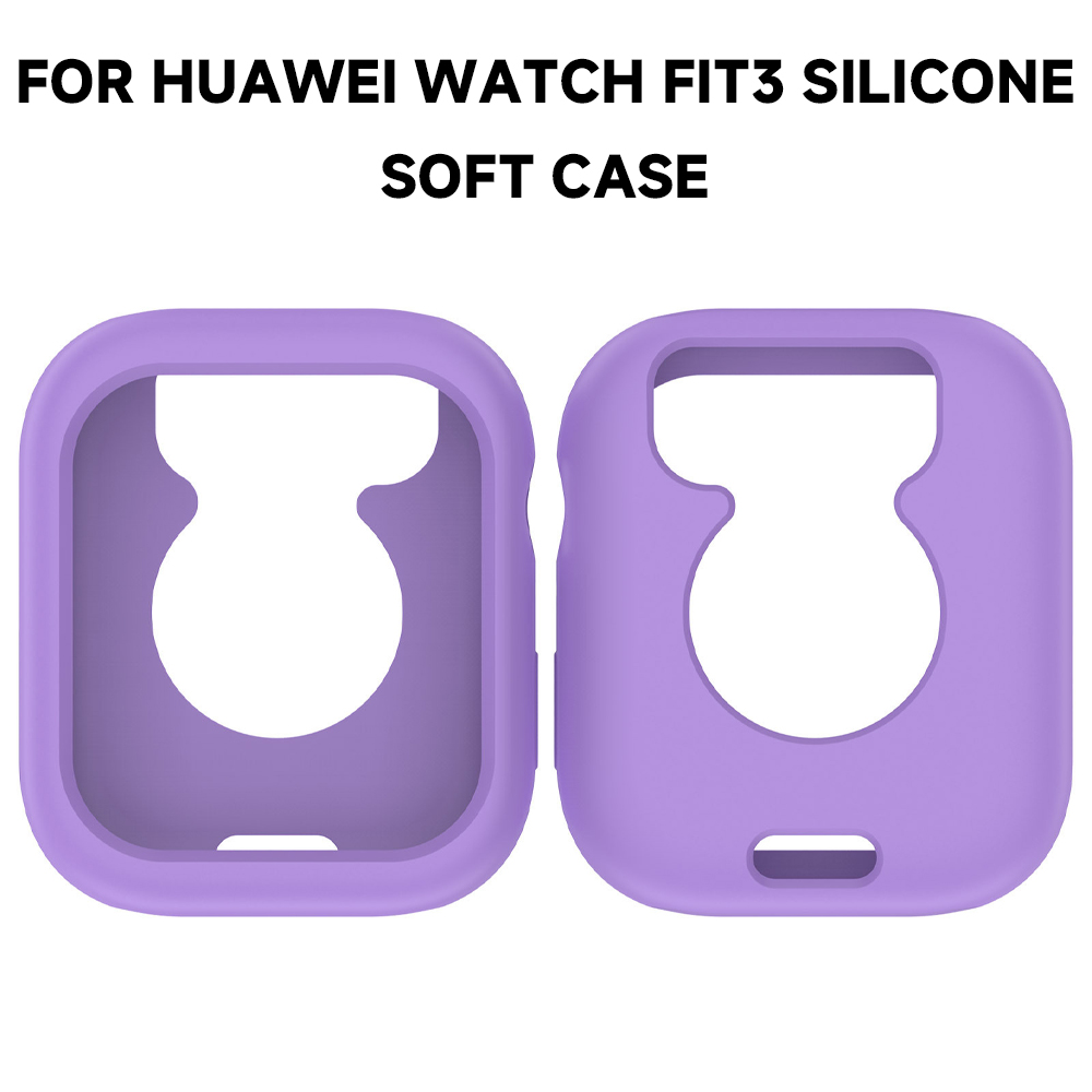 جراب سيليكون من البولي يورثان  - مراجعة Smartwatch Watch Huawei وسعره