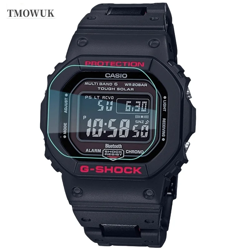 لـ DW-5035 DW 5600 GW-B5600 GW - مراجعة Casio Watches Smartwatch وسعره