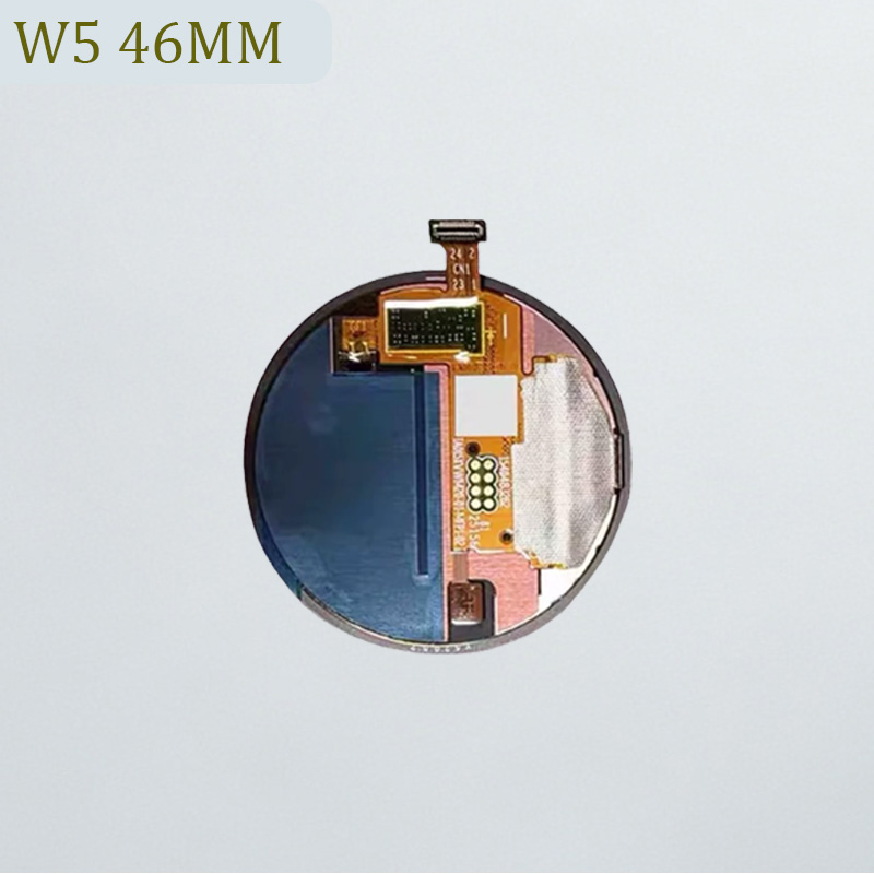 شاشة عرض LCD بديلة لساعة هواوي - مراجعة Smartwatch Watch Huawei وسعره