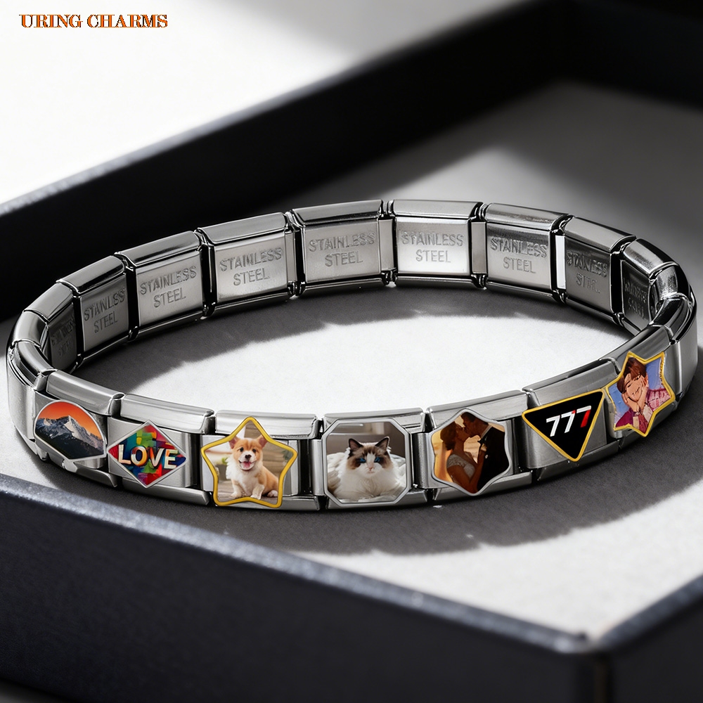 أشكال مختلفة صورة شخصية بالجمل - مراجعة Bracelet Link Remover وسعره