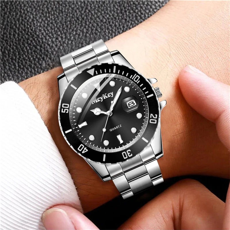 1 قطعة مفاجأة سر ساعة صندوق أع - مراجعة Analog Quartz Watch وسعره
