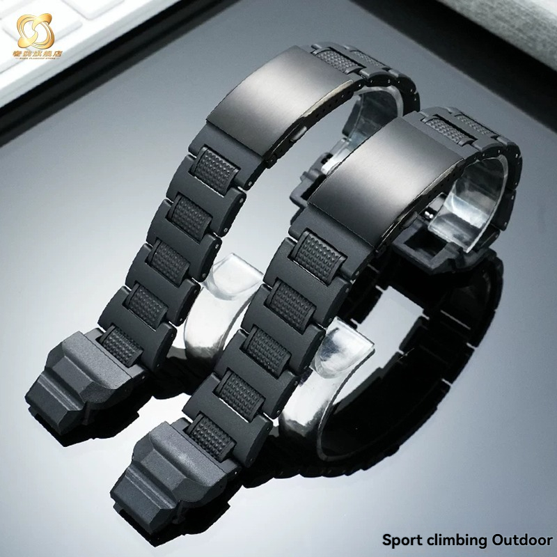 ساعة كاسيو الذكية الرياضية 347 - مراجعة Casio Watches Smartwatch وسعره