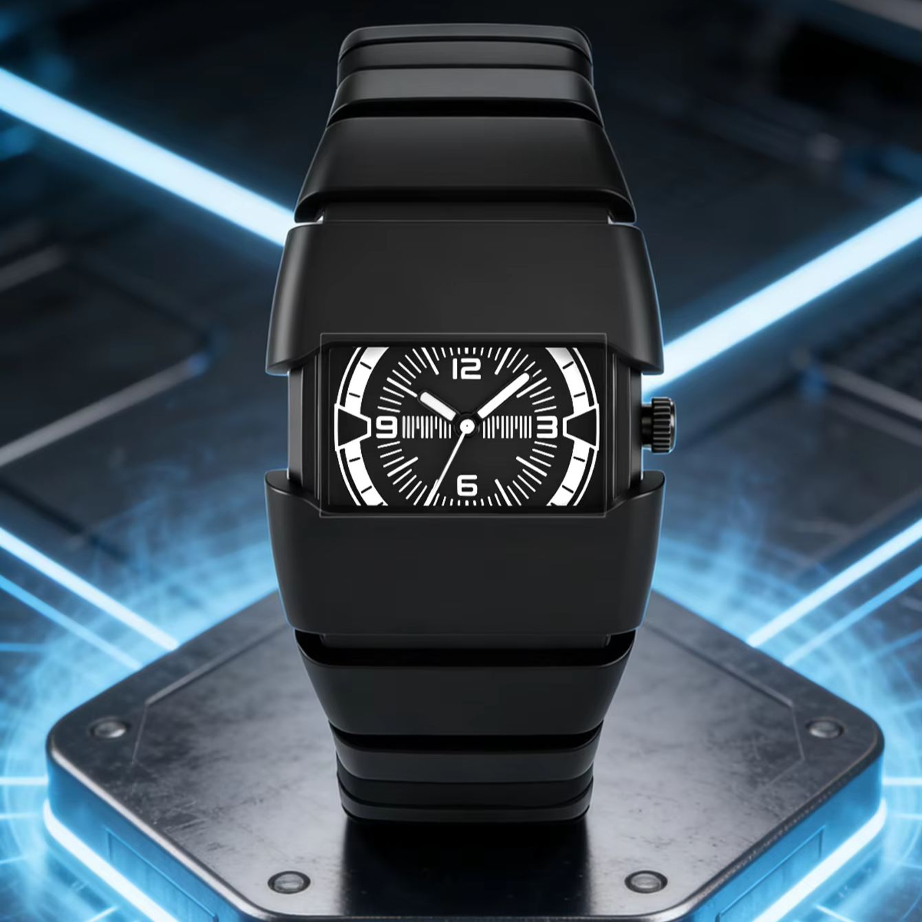 ساعة رقمية للرجال من تومي، ساع - مراجعة Analog Quartz Watch وسعره