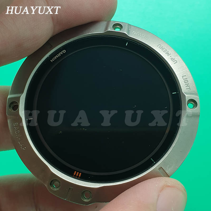 الأصلي ل Garmin Fenix 6x برو ط - مراجعة Watch Display Pillow وسعره