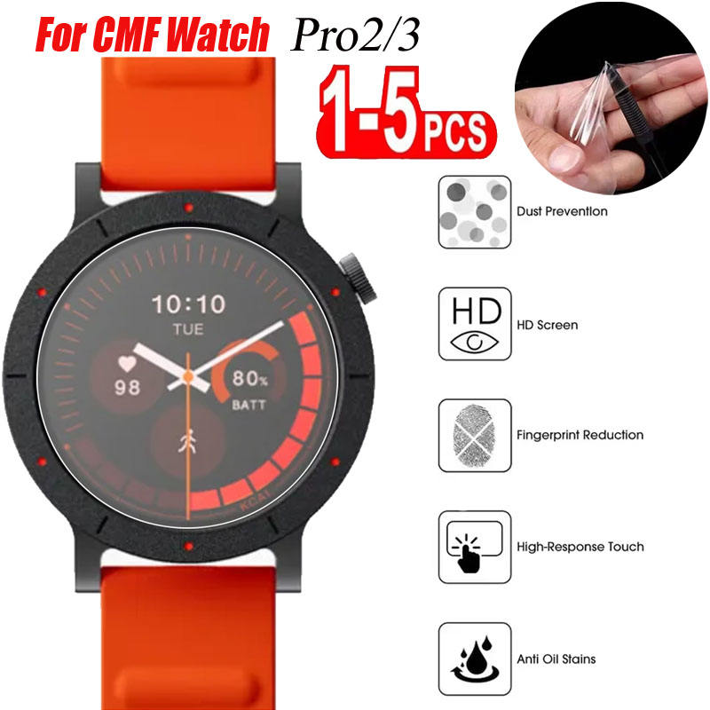 واقي للشاشة هيدروجيل فيلم لـ C - مراجعة Watches Not Smartwatch وسعره