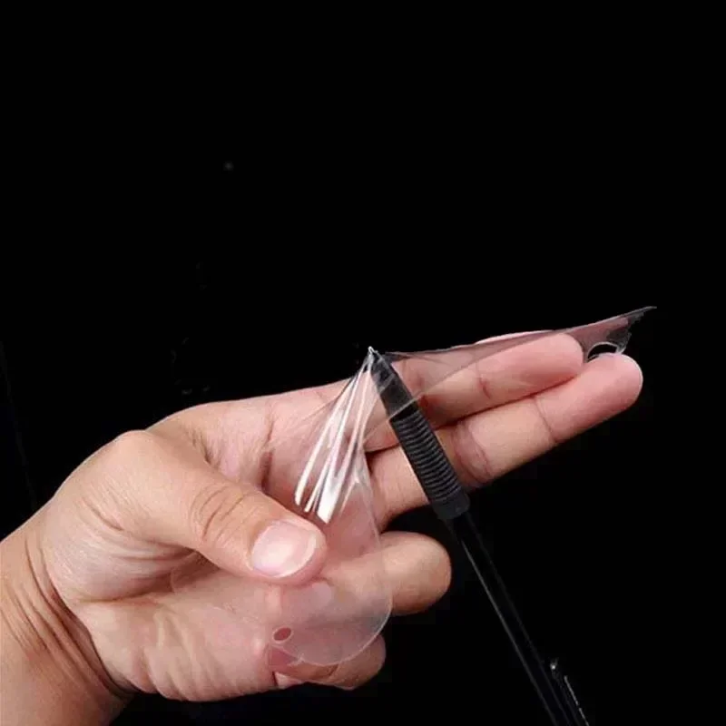 واقي للشاشة هيدروجيل فيلم لـ C - مراجعة Watches Not Smartwatch وسعره