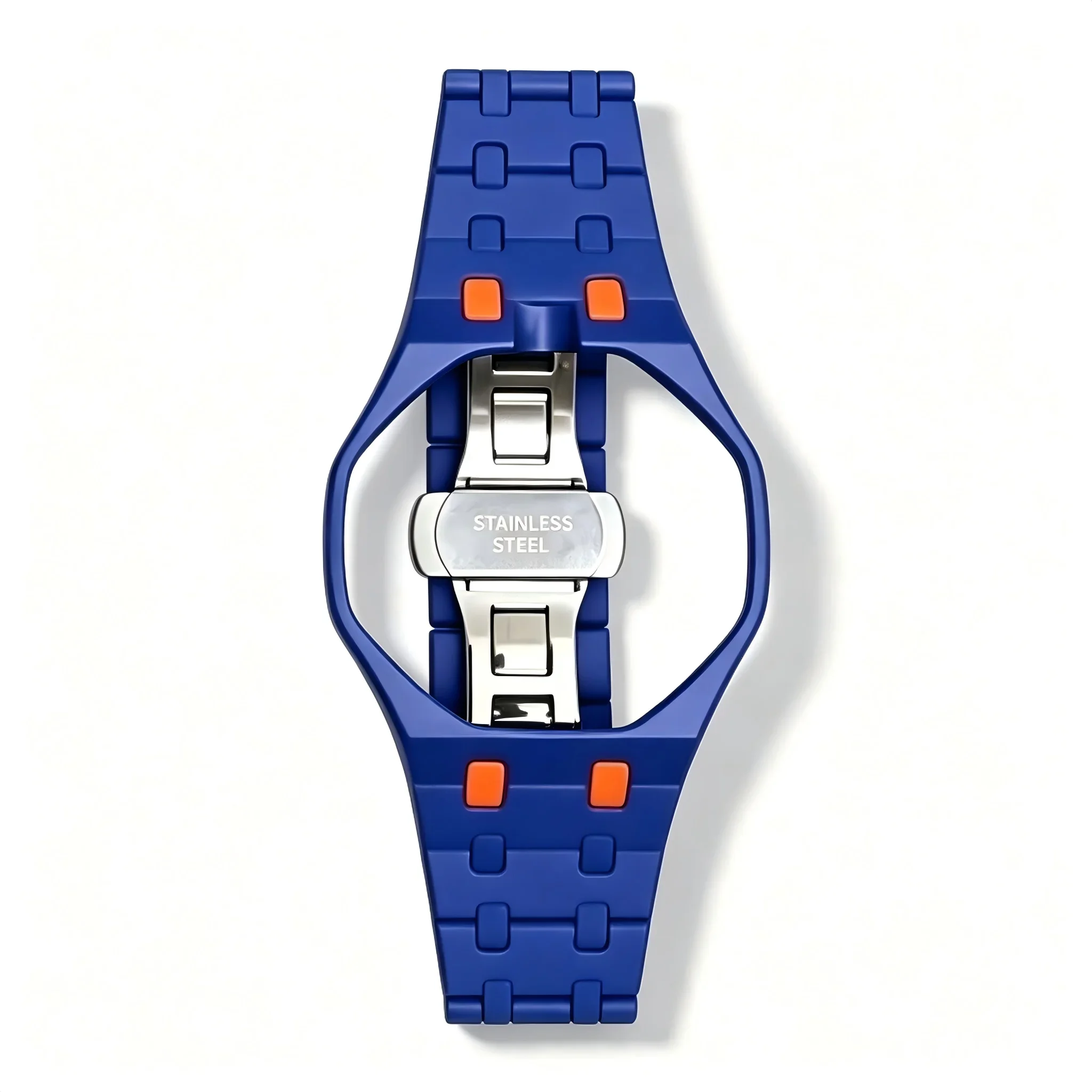 طقم تعديل فاخر لساعة سواتش X A - مراجعة Luxury Ceramic Watch وسعره