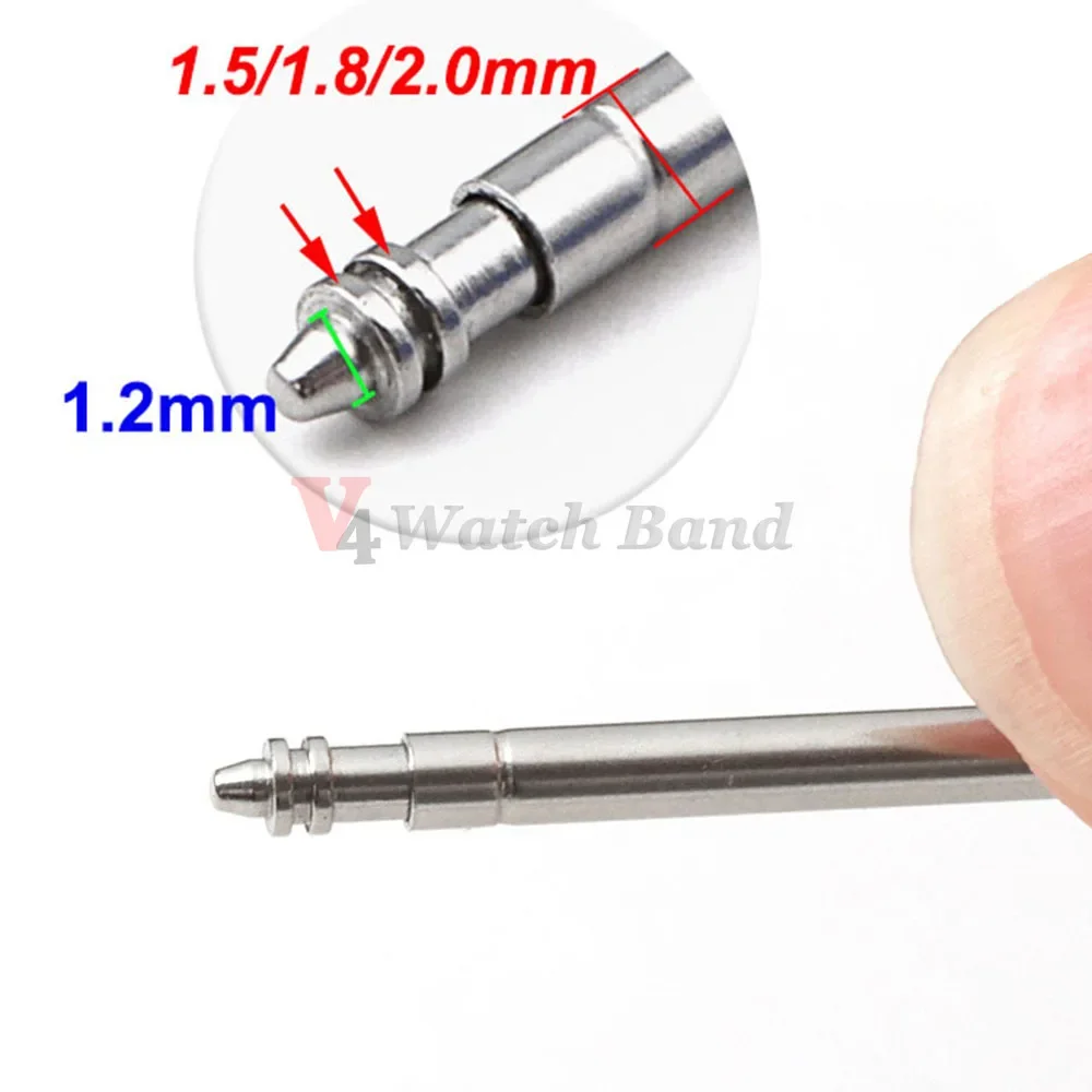 316L الفولاذ المقاوم للصدأ كبي - مراجعة Spring Bar Tool وسعره