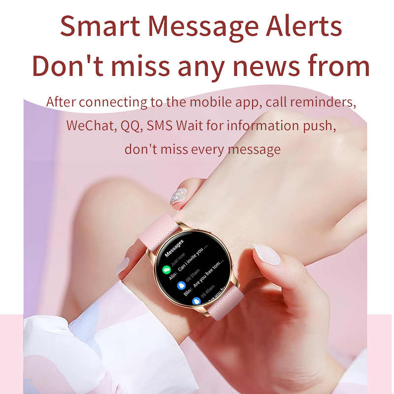 ساعة ذكية Amazfit 2026 الأكثر  - مراجعة Smartwatch Timex Watches For Men وسعره