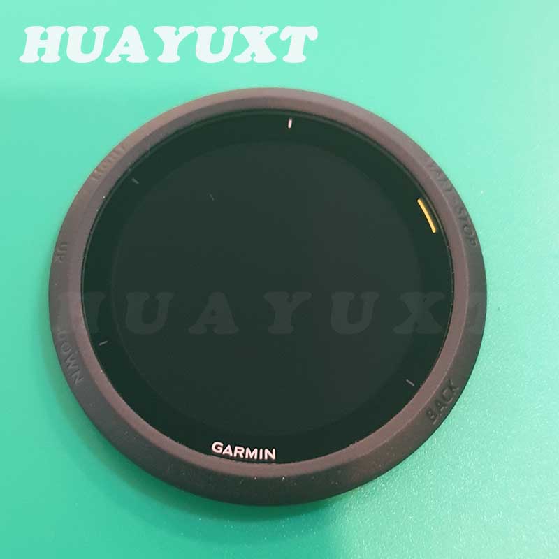 الأصلي ل Garmin Forerunner 745 - مراجعة Watch Display Pillow وسعره