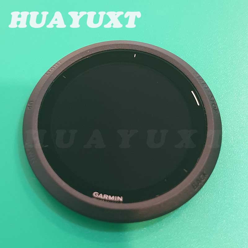 الأصلي ل Garmin Forerunner 745 - مراجعة Watch Display Pillow وسعره