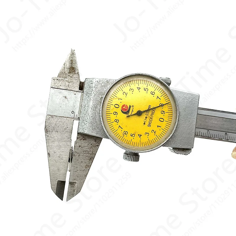 1000 قطعة ساعة الربيع بار أداة - مراجعة Spring Bar Tool وسعره