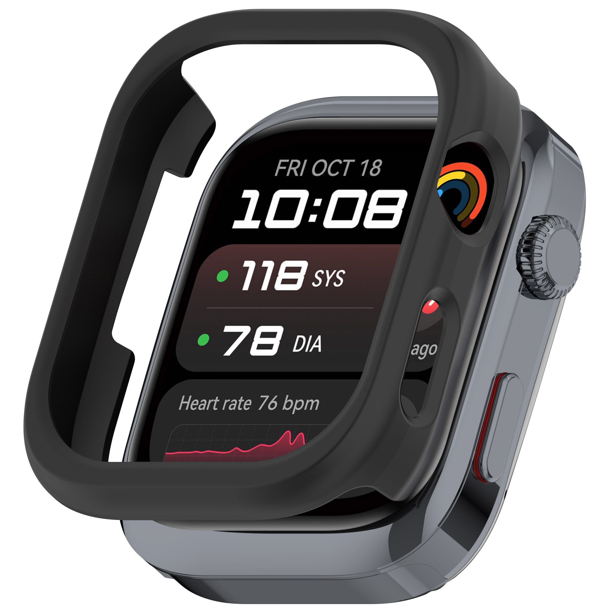 حافظة كمبيوتر لهاتف هواوي ساعة - مراجعة Smartwatch Watch Huawei وسعره