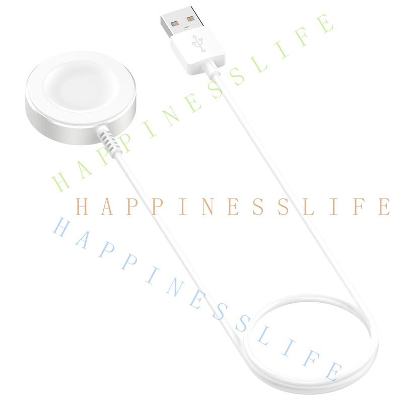 شاحن ساعة ذكية مع كابل شحن USB - مراجعة Smartwatch Watch Huawei وسعره