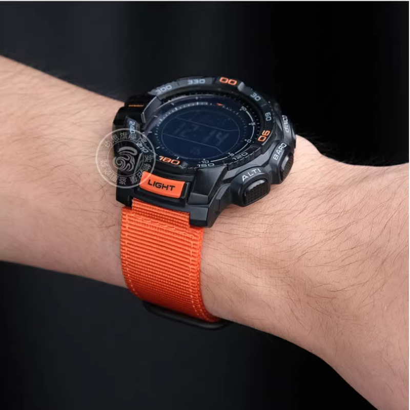 النايلون حزام ساعة اليد ل كاسي - مراجعة Casio Watch G-Shock Dw-5600 وسعره
