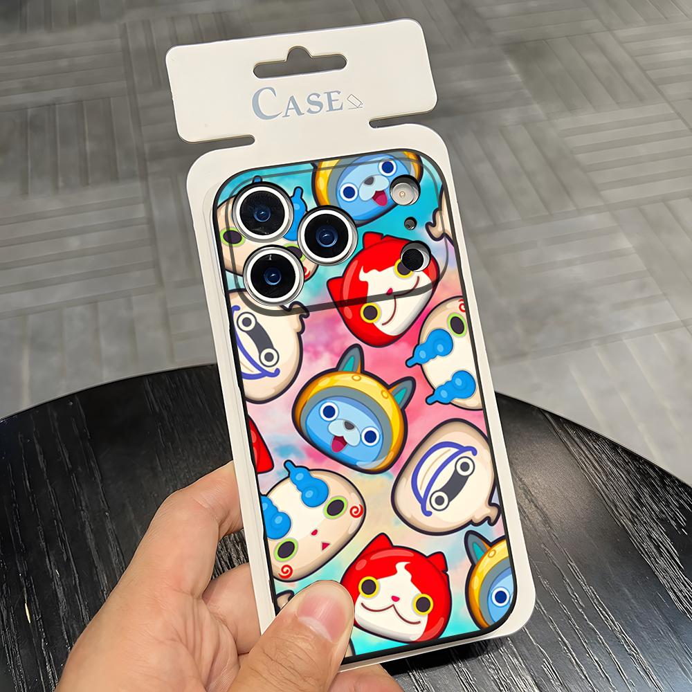 جراب هاتف Y-Yokai W-Watch لآيف - مراجعة Watch Xs8 وسعره