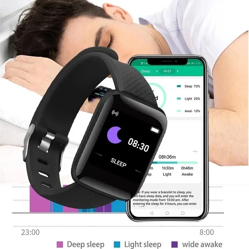 2024 جديد لساعة ذكية متعددة ال - مراجعة Smartwatch Digital Watches For Kids وسعره