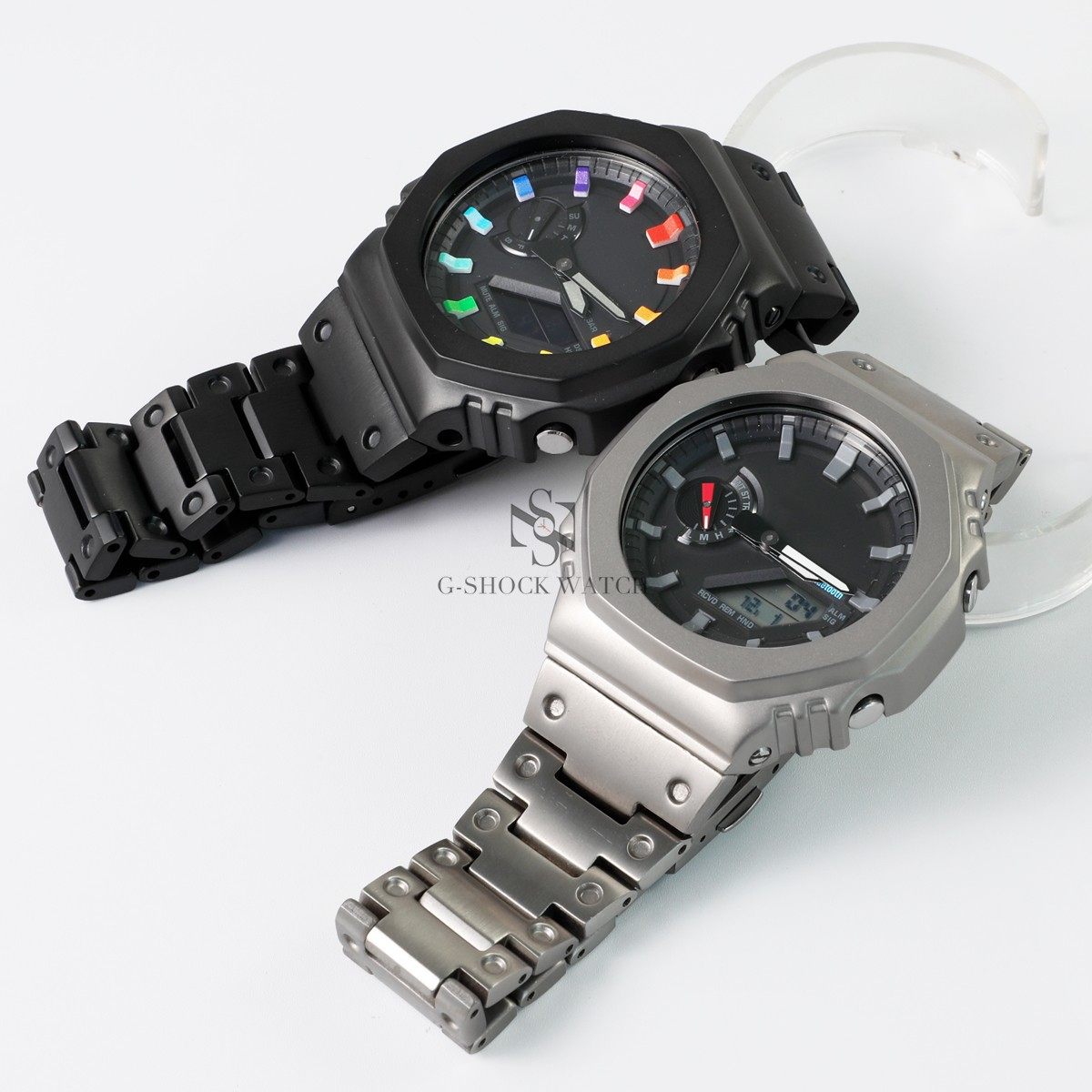 سبائك التيتانيوم + حزام ل كاسي - مراجعة Casio Watch G-Shock Dw-5600 وسعره
