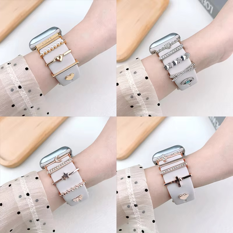 الديكور ل سوار ساعة يد أبل Ult - مراجعة Smartwatch Samsung Watches For Men وسعره