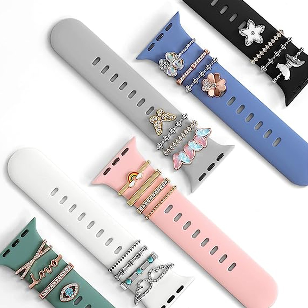 الديكور ل سوار ساعة يد أبل Ult - مراجعة Smartwatch Samsung Watches For Men وسعره