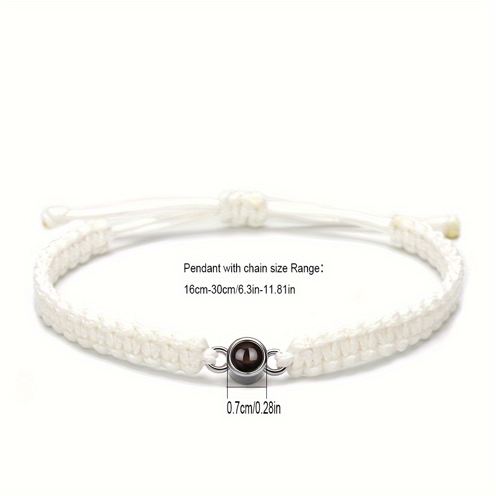 سوار مخصص لعرض الصور، أساور صو - مراجعة Bracelet Link Remover وسعره