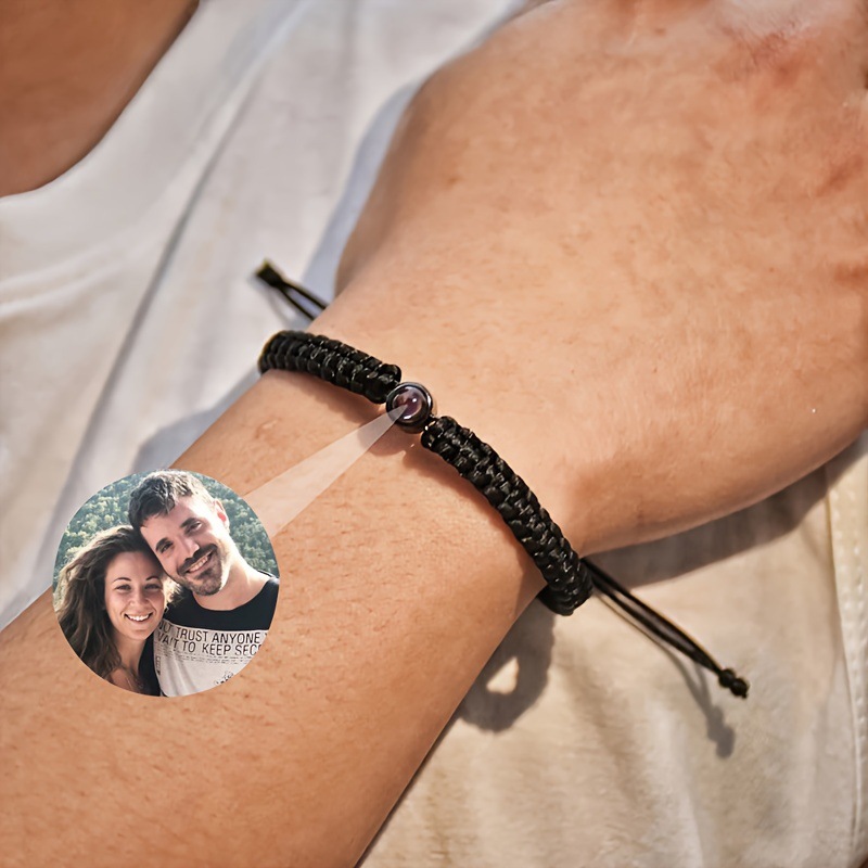 سوار مخصص لعرض الصور، أساور صو - مراجعة Bracelet Link Remover وسعره